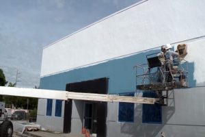 Glendale Painters exterior painting